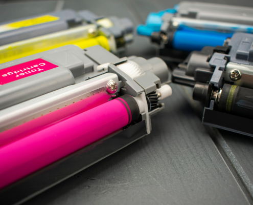 Managed Printer Service